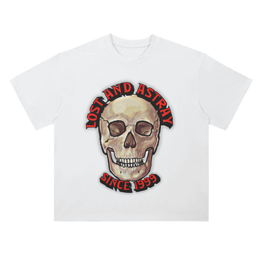 Lost and Astray: Since 1999