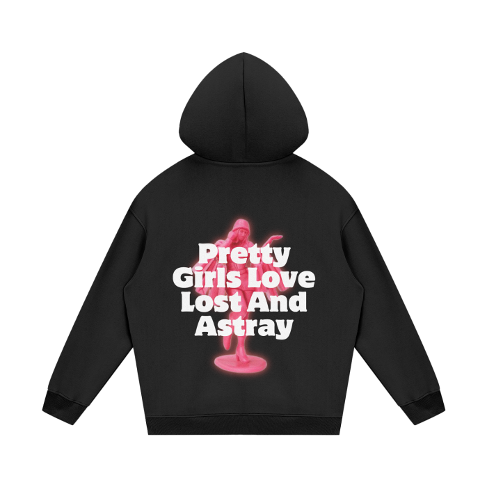 Lost and Astray: Pretty Girls Love Lost and Astray