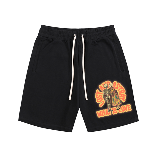 Lost and Astray: What is Love? BoneCouple (Shorts)