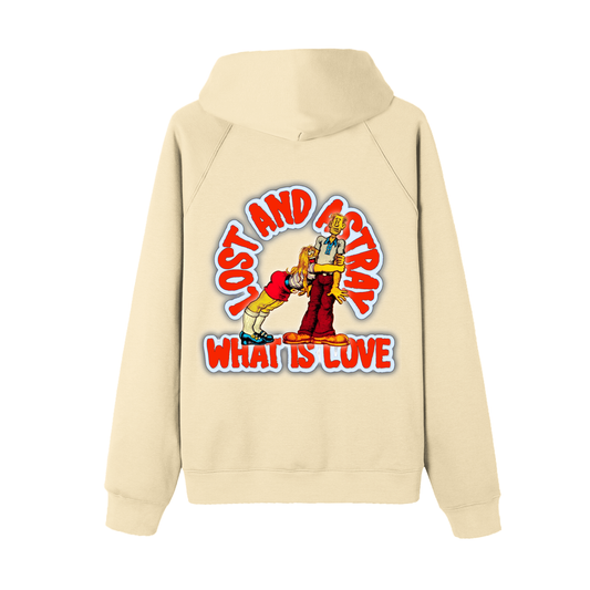 Lost and Astray: What is Love? LoverCouple 2