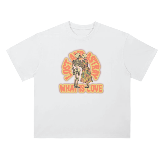 Lost and Astray: What is Love? BoneCouple