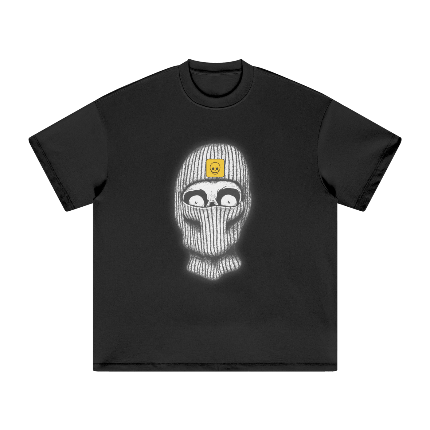 Lost and Astray: Lost Mask