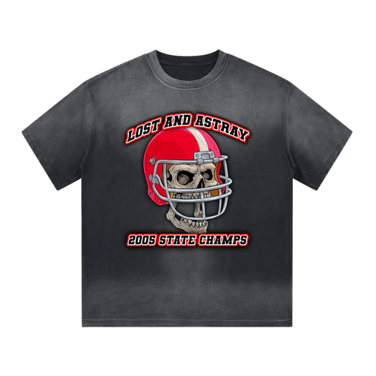 Lost and Astray: State Champions