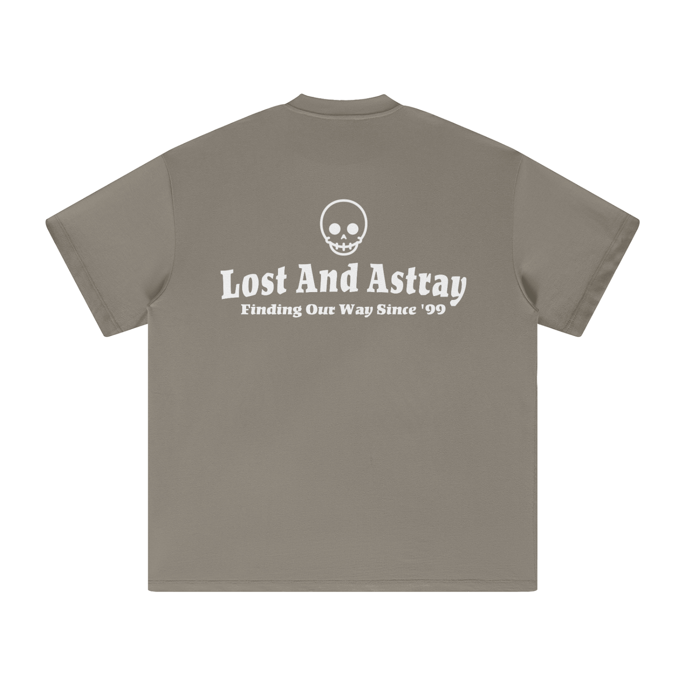 Lost and Astray: No Escape