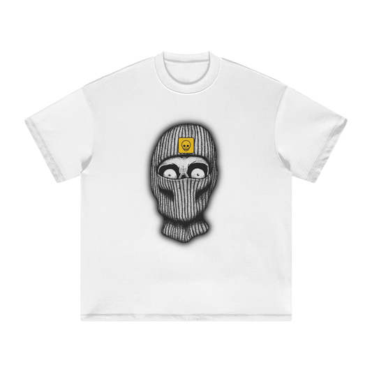 Lost and Astray: Lost Mask