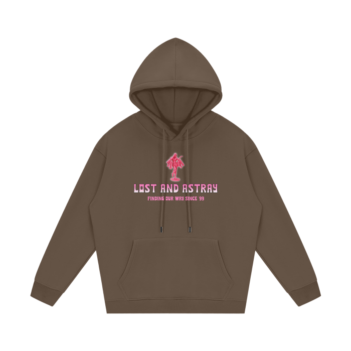 Lost and Astray: Pretty Girls Love Lost and Astray