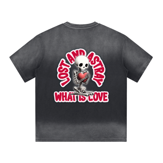 Lost and Astray: What is Love BoneBoy (SS)