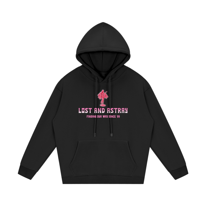 Lost and Astray: Pretty Girls Love Lost and Astray