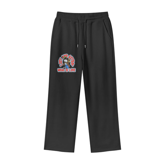Lost and Astray: What is Love? Jogging Pants