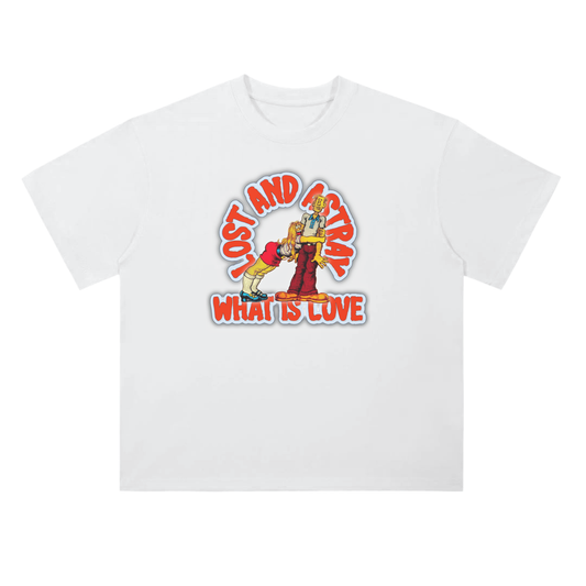 Lost and Astray: What is Love? LoverCouple 2