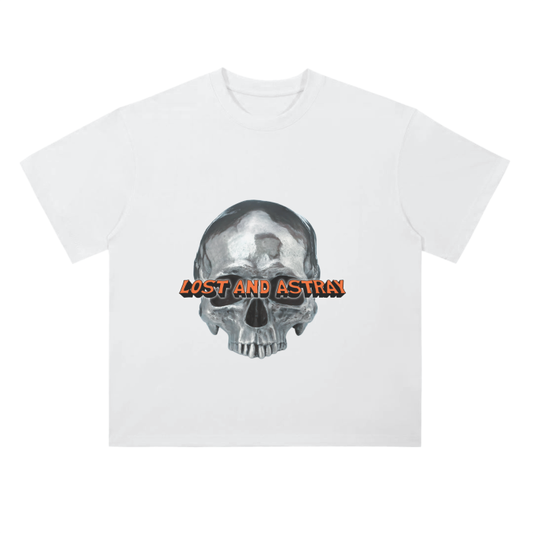 Lost and Astray: The Lost Tour (SS)