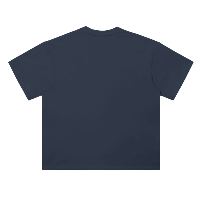 Lost and Astray: Black Skull Logo (T-Shirt)