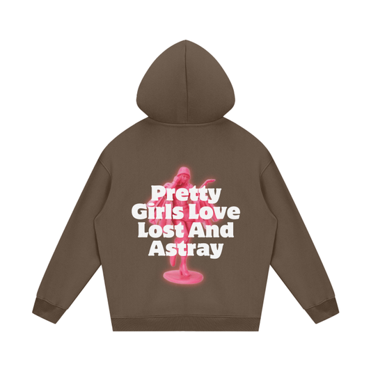 Lost and Astray: Pretty Girls Love Lost and Astray