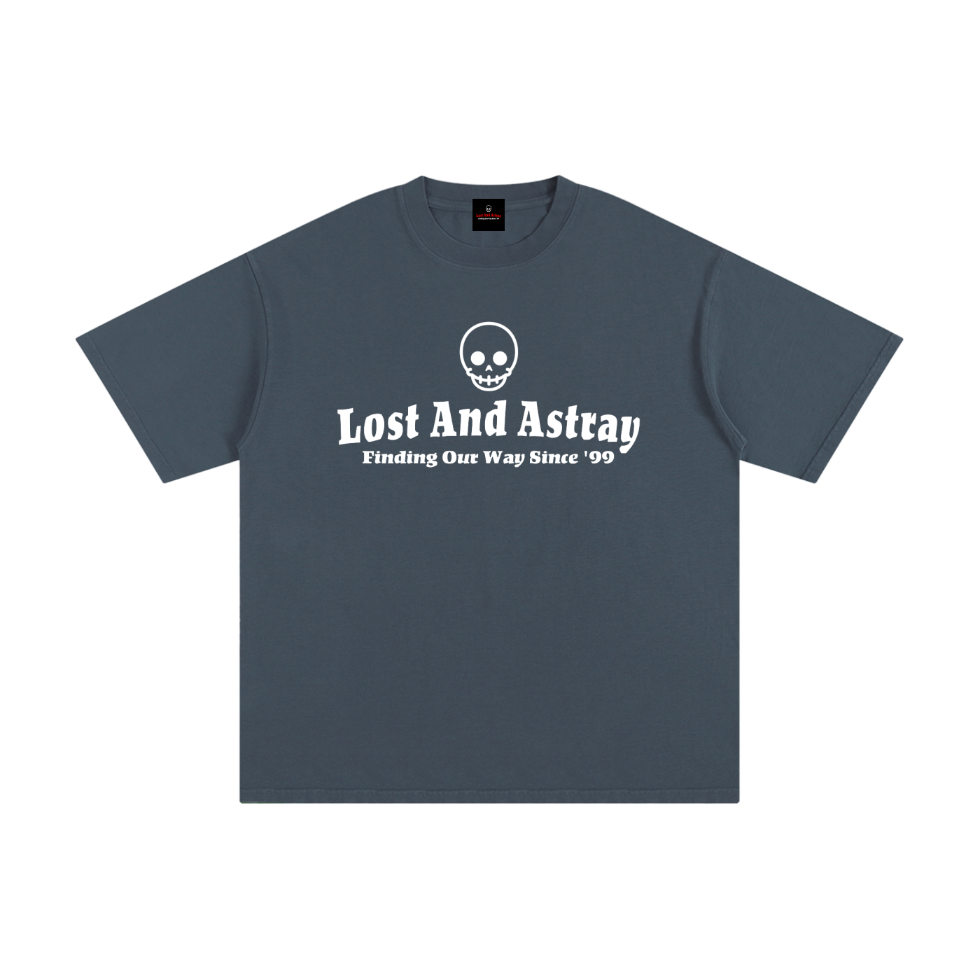 Lost and Astray: Lost Forest (T-Shirt)