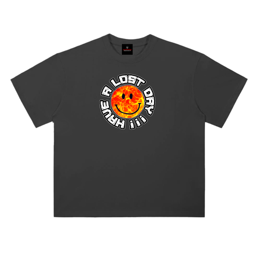 Lost and Astray: Have a Lost Day (T-Shirt)