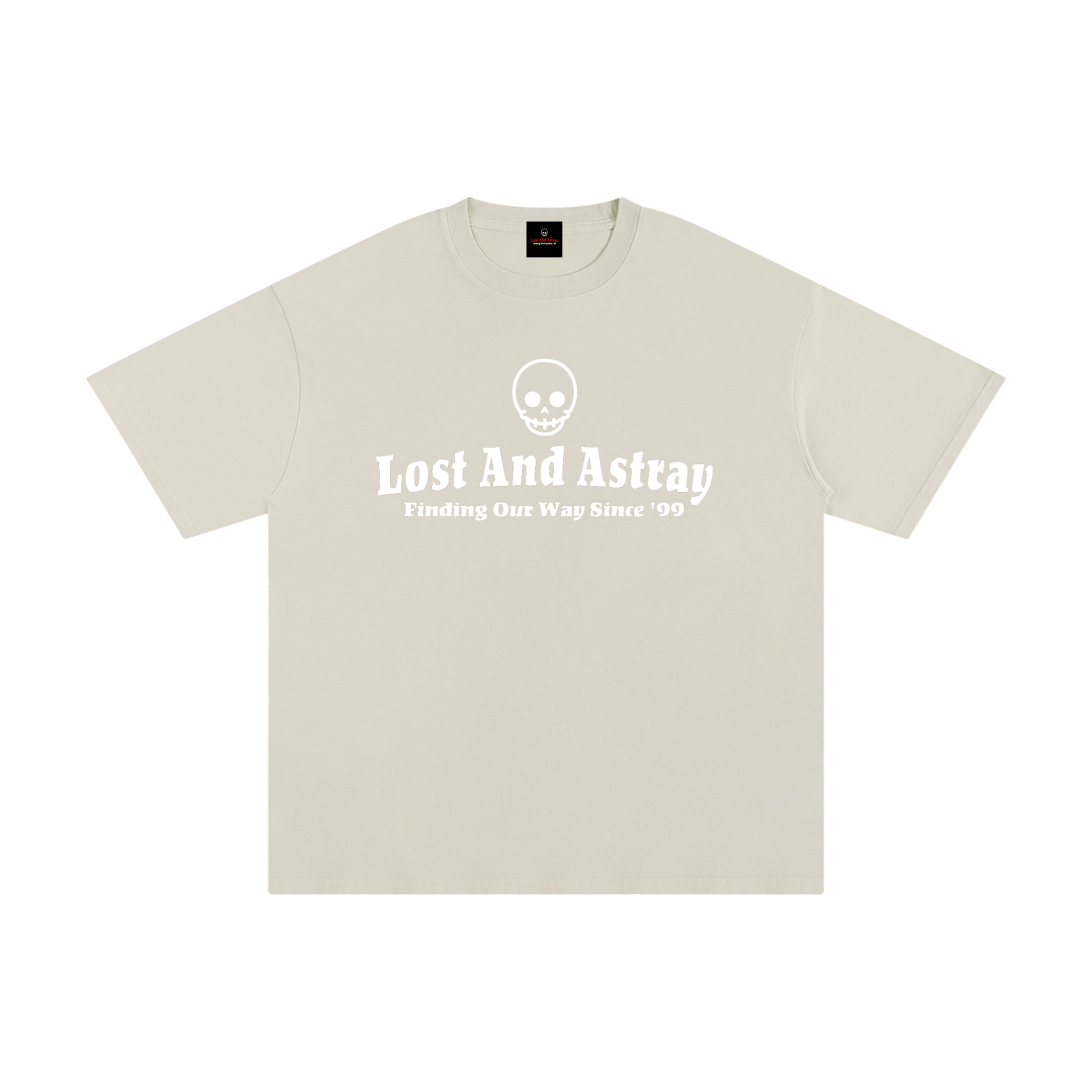 Lost and Astray: Lost Forest (T-Shirt)