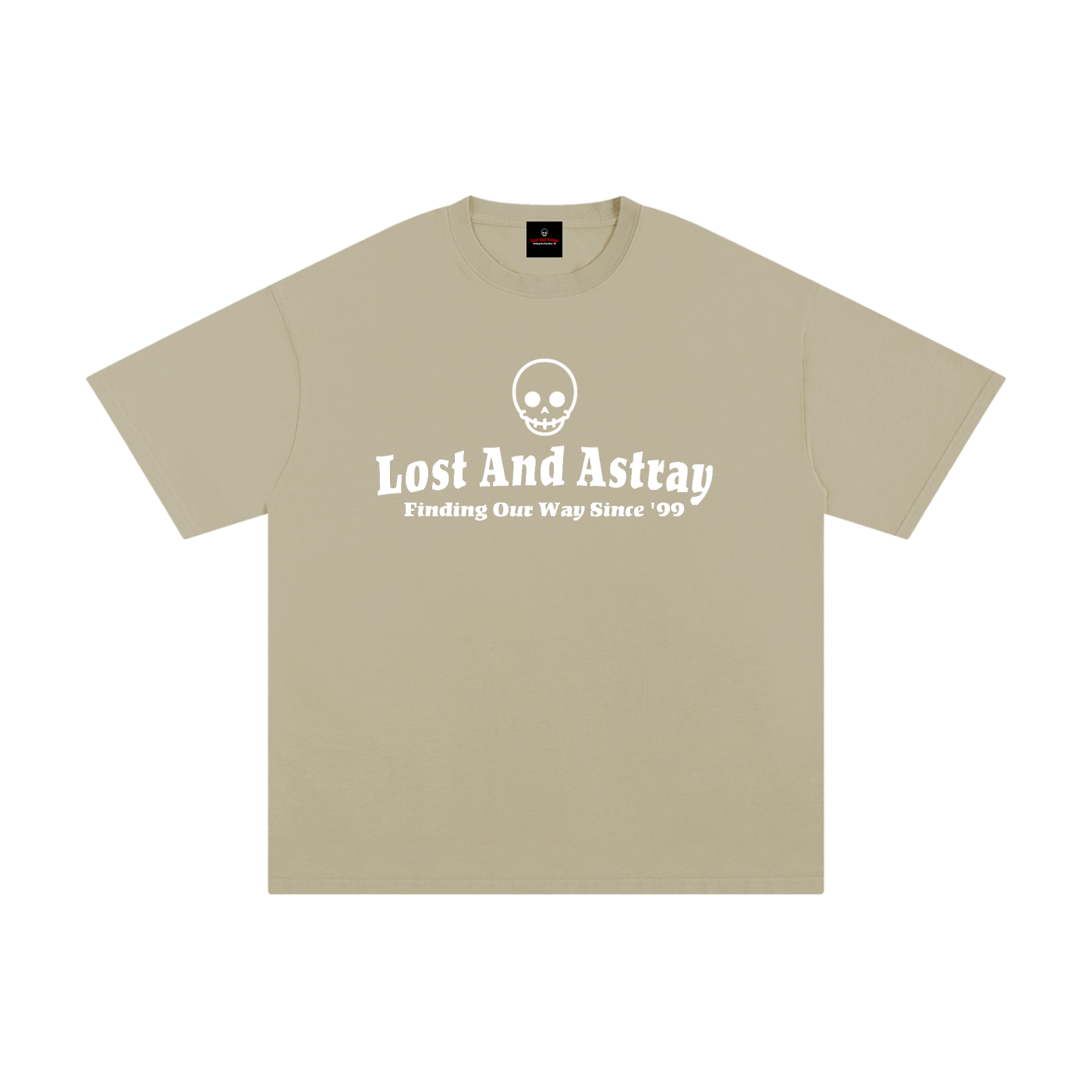 Lost and Astray: Lost Forest (T-Shirt)
