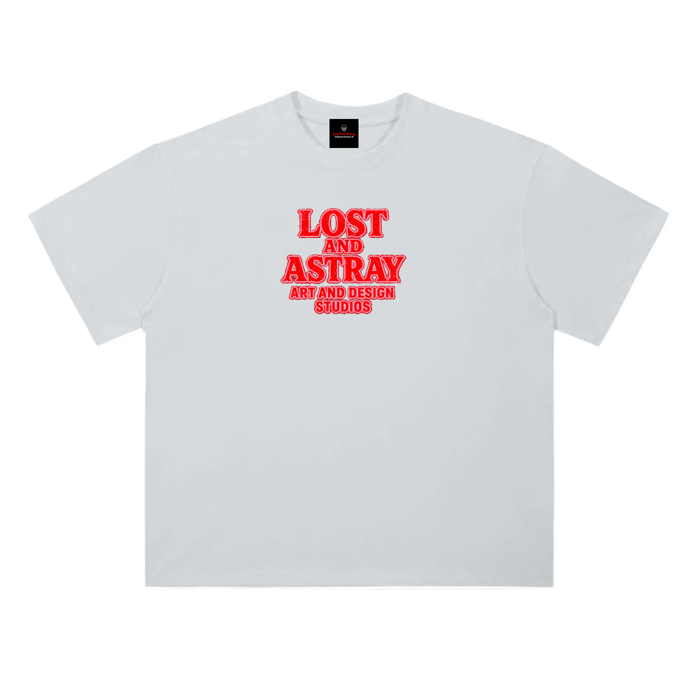 Lost and Astray: Art and Design Studios