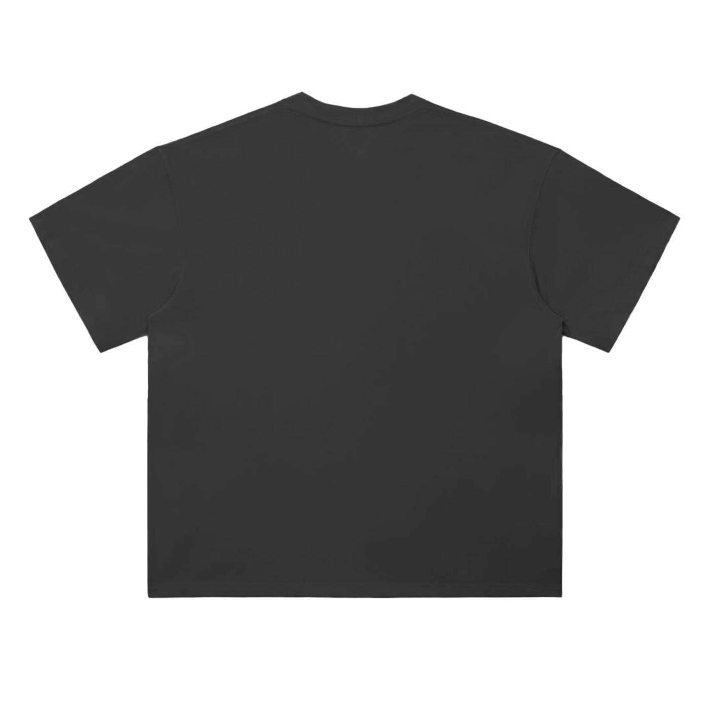 Lost and Astray: 3 Skull Stack (T-Shirt)