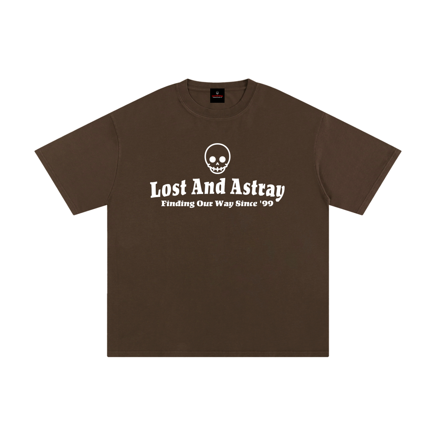 Lost and Astray: Lost Forest (T-Shirt)
