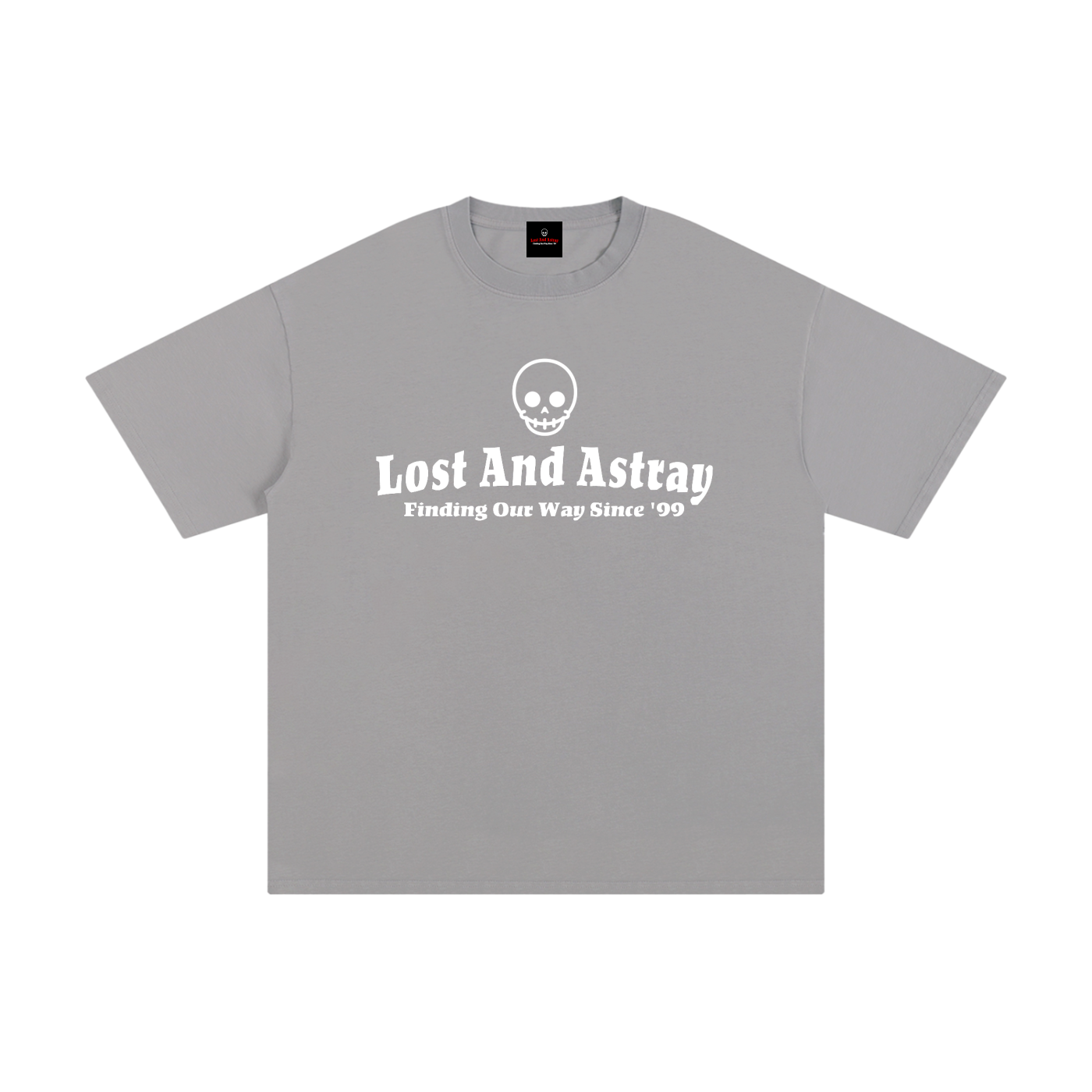 Lost and Astray: Lost Forest (T-Shirt)