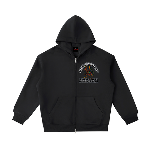 Lost and Astray: Skull Rider 2 (Hoodie)