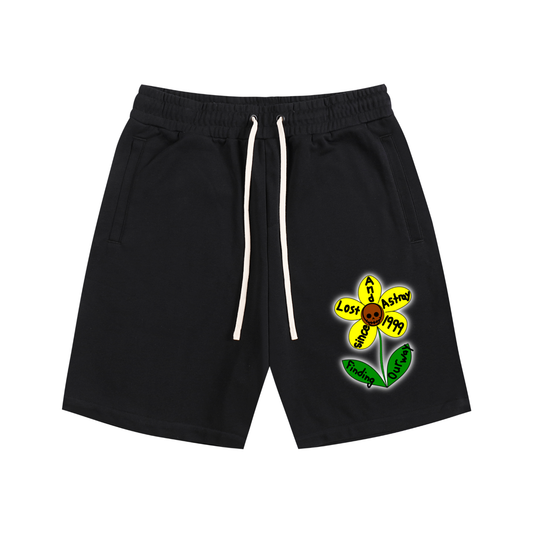 Lost and Astray: The Lost Daisy (Shorts)
