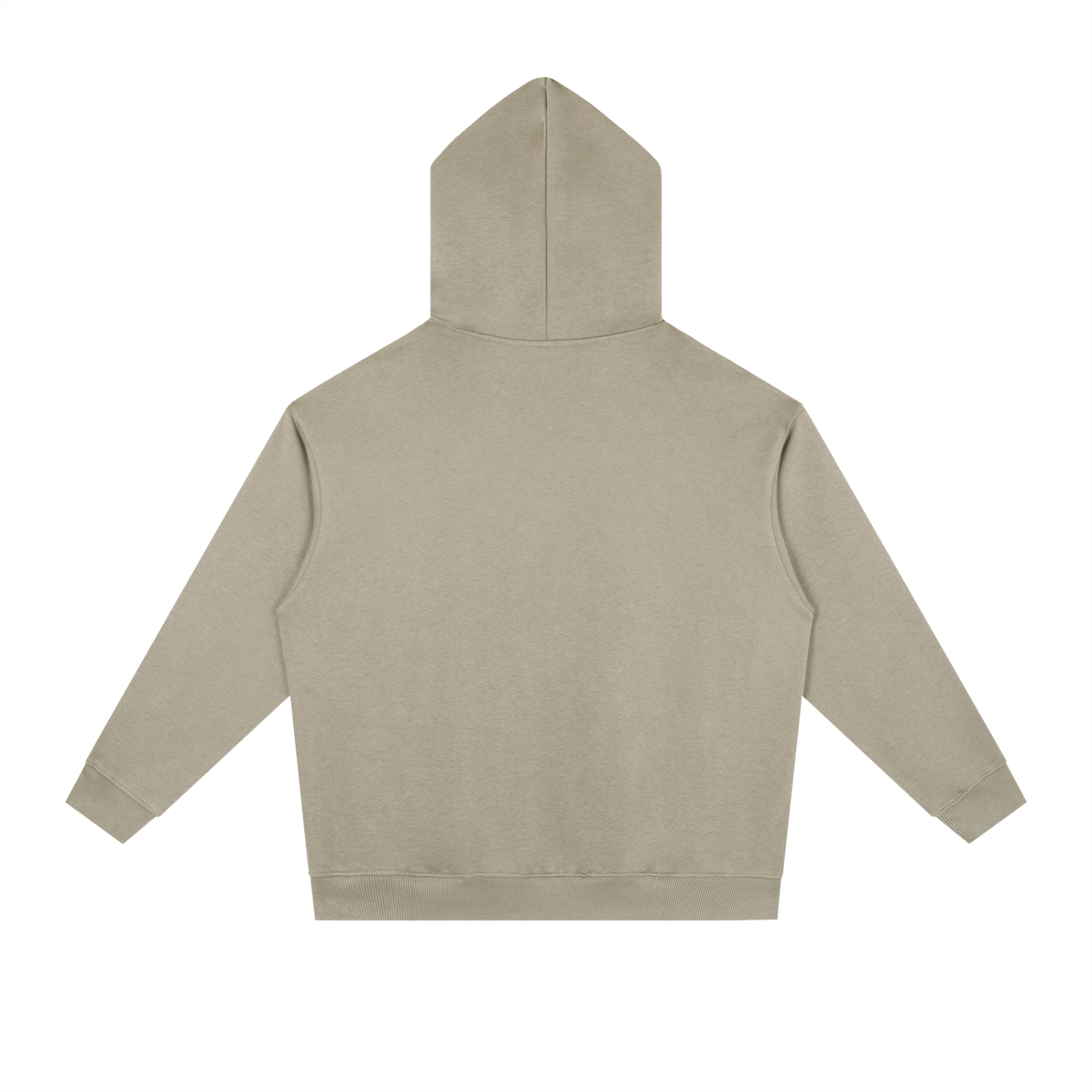 Lost and Astray: Block Logo 1 (Hoodie)