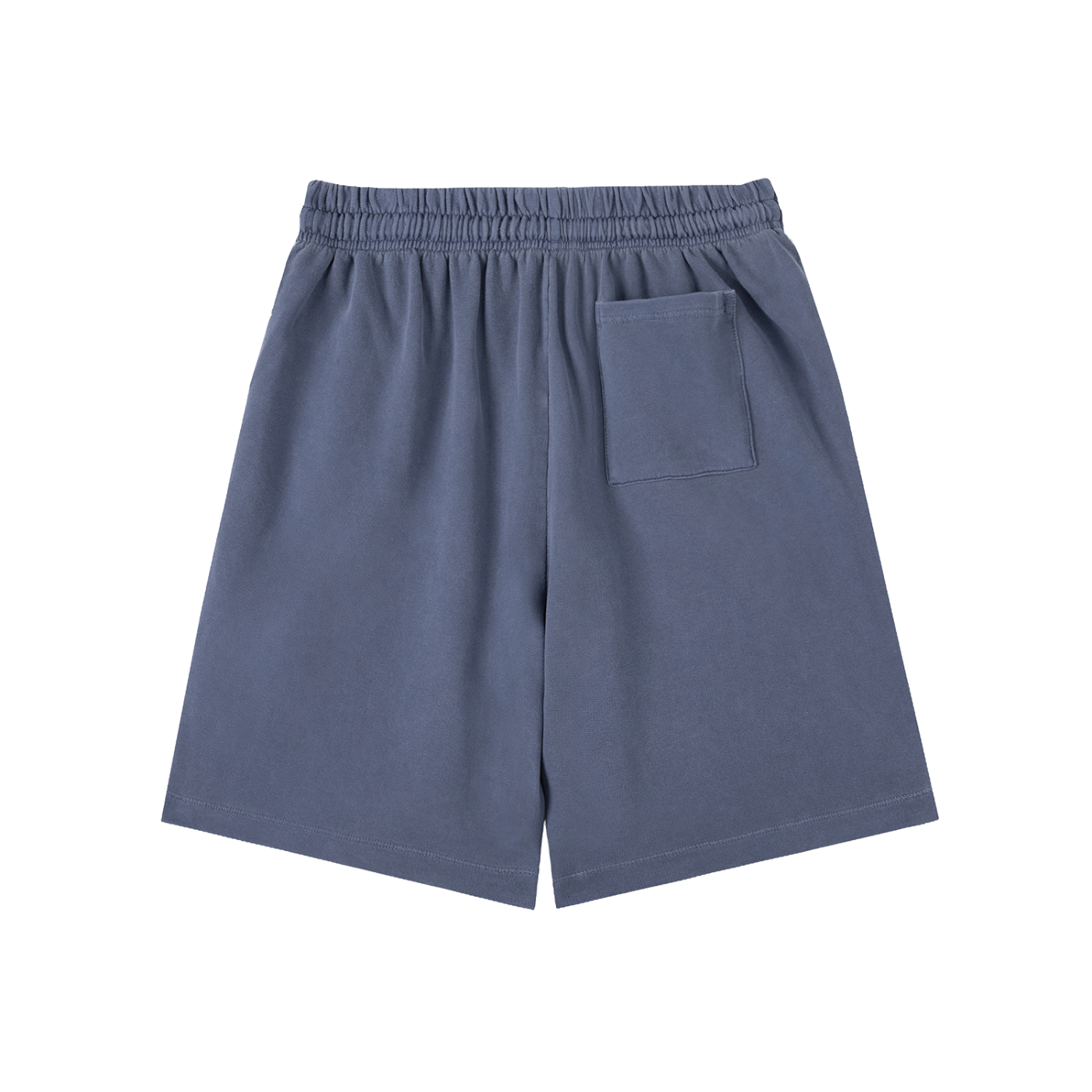 Lost and Astray: Blue Stack (Shorts)