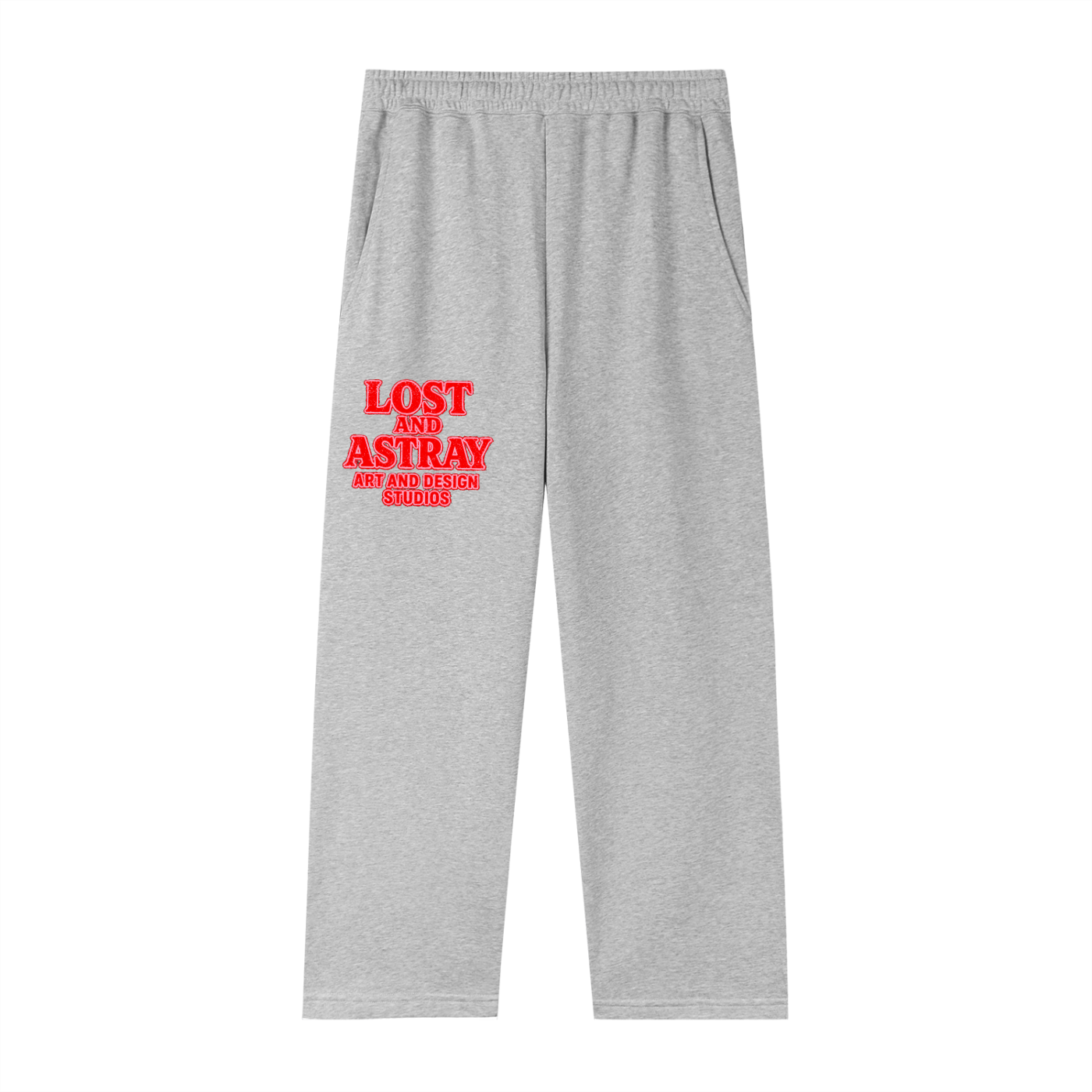 Lost and Astray: Art and Design Studios (Sweatpants)