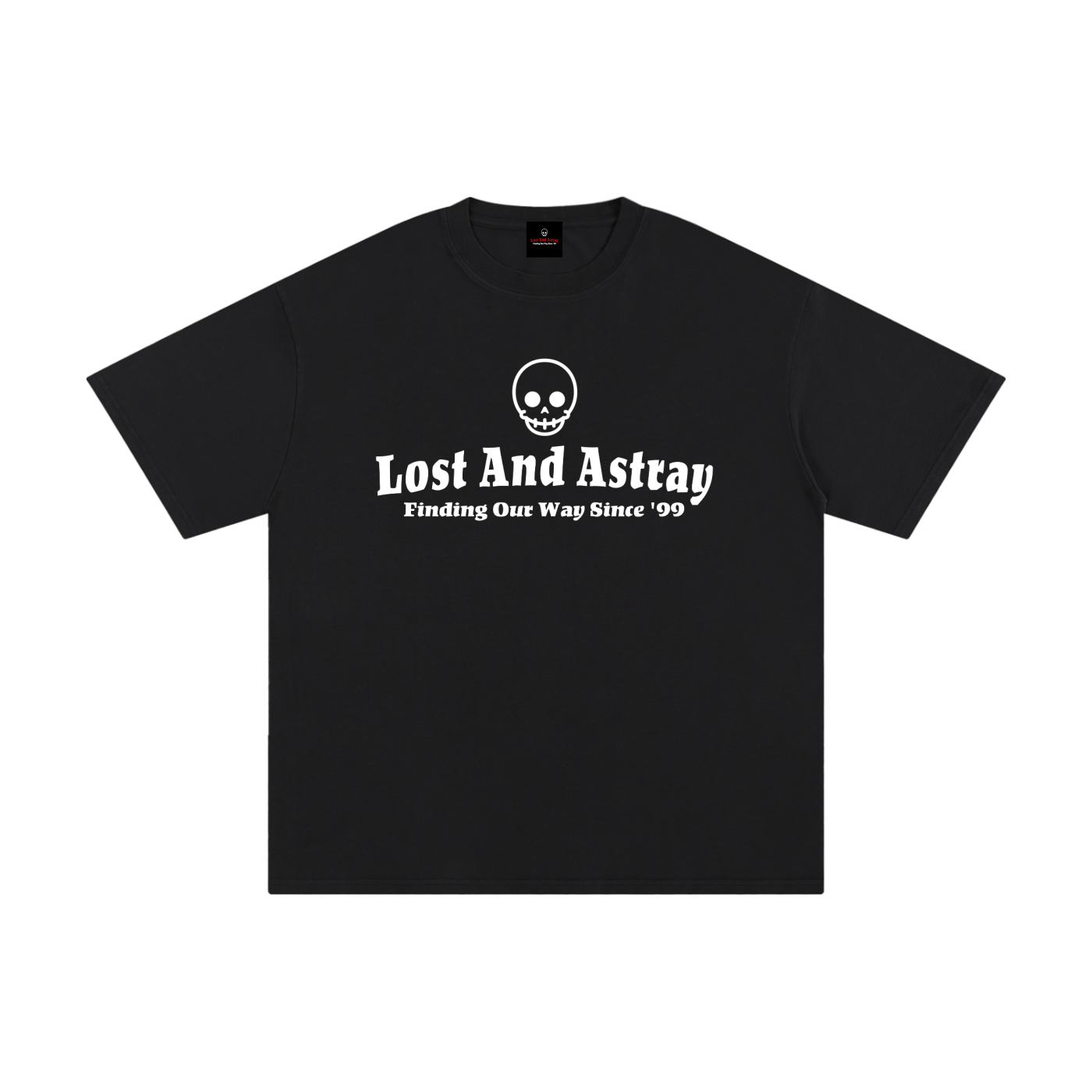 Lost and Astray: Lost Forest (T-Shirt)