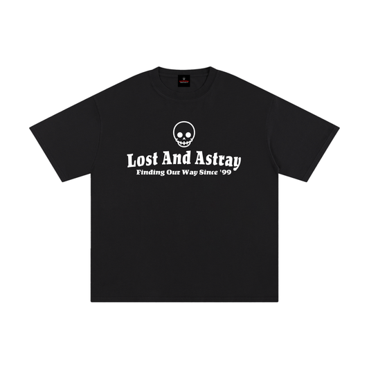 Lost and Astray: Lost Forest (T-Shirt)