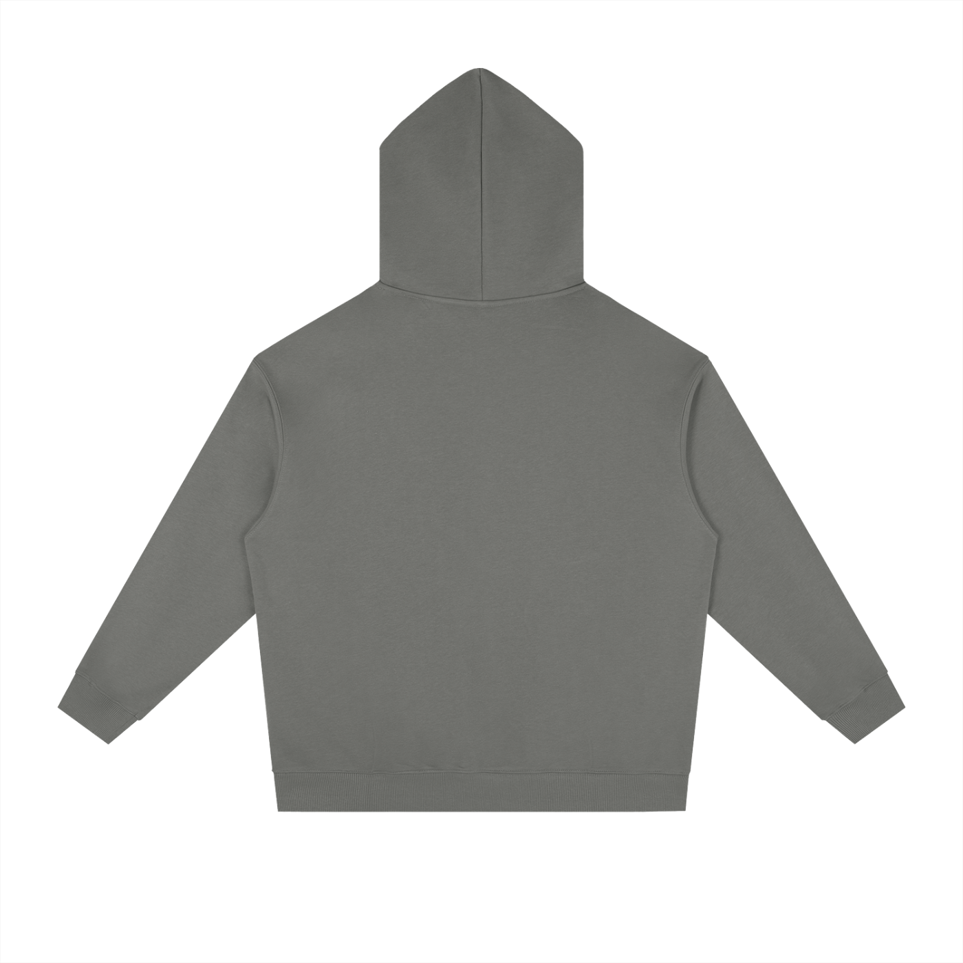 Lost and Astray: Block Logo 1 (Hoodie)