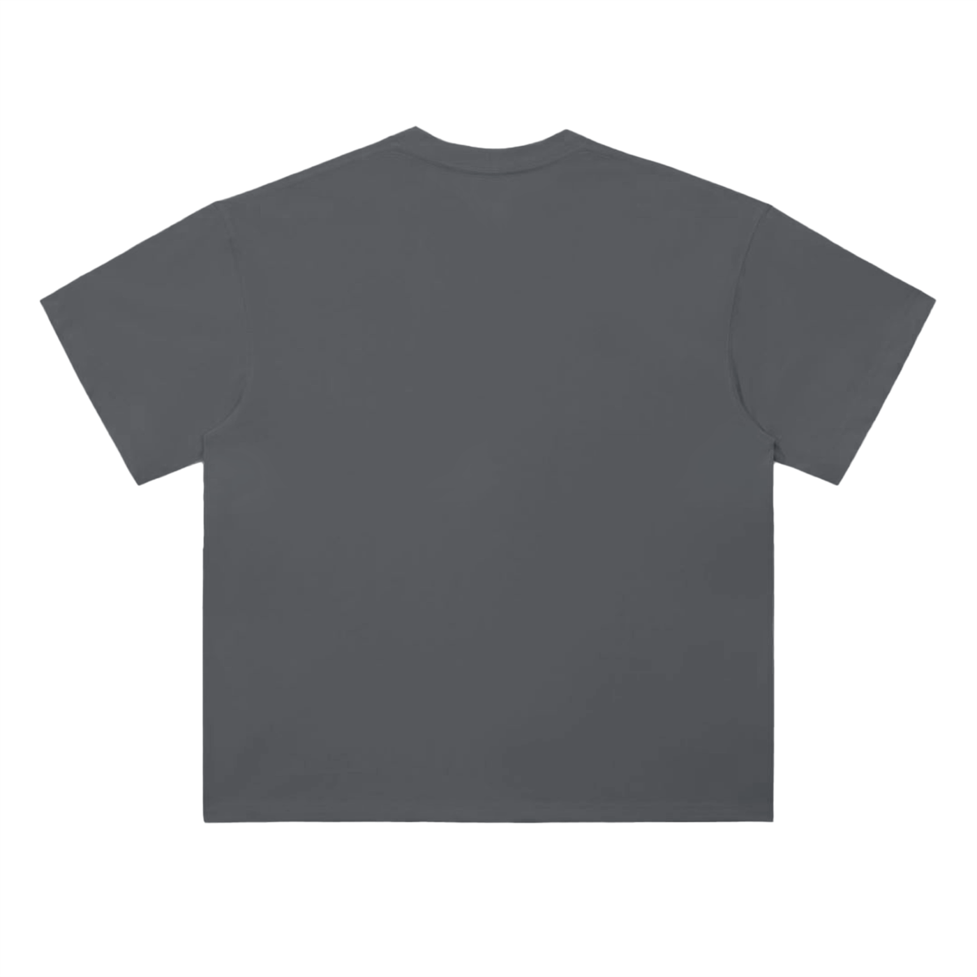 Lost and Astray: 3 Skull Stack (T-Shirt)