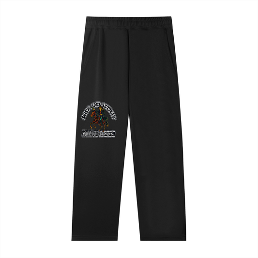 Lost and Astray: Skull Rider 2 (Sweatpants)