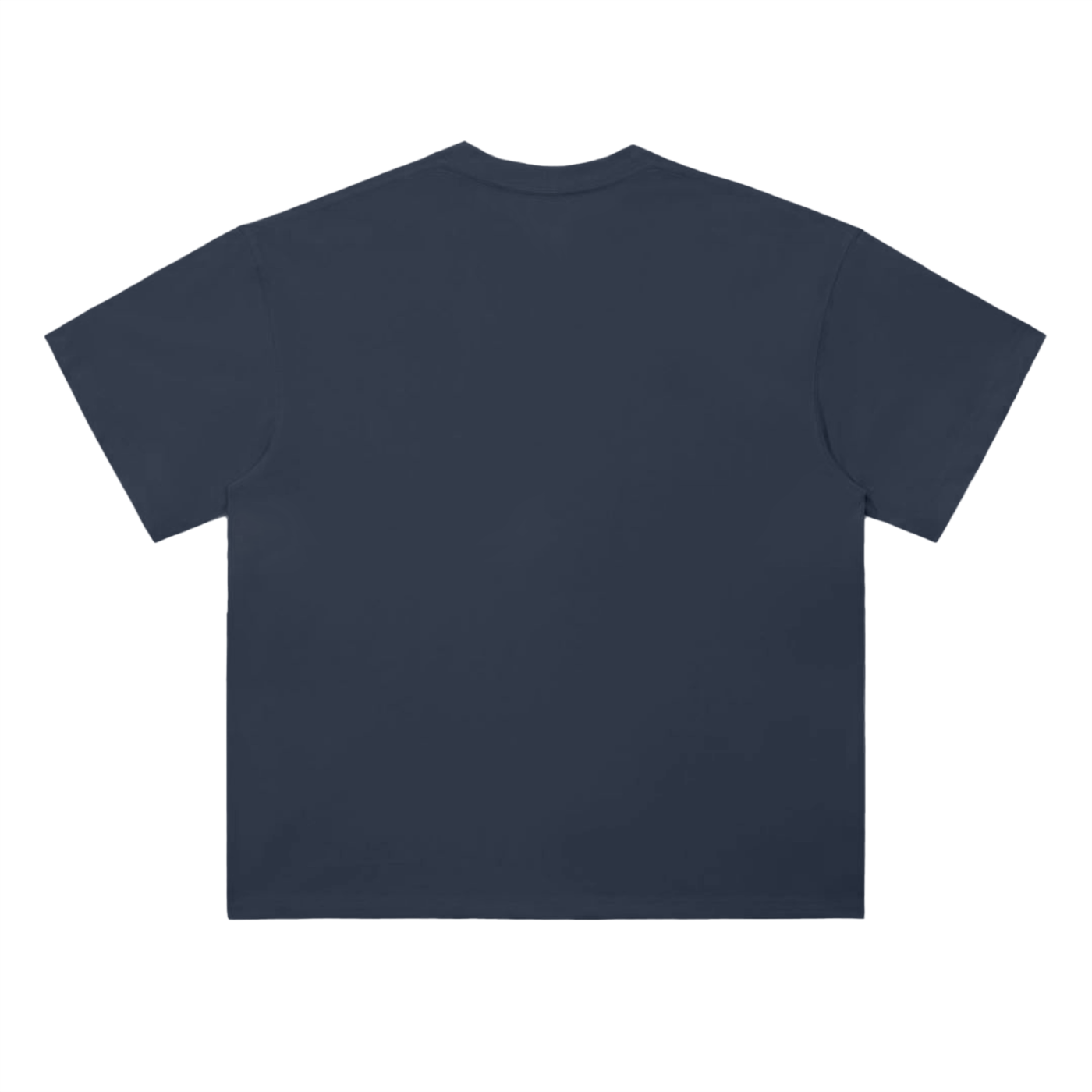 Lost and Astray: 3 Skull Stack (T-Shirt)