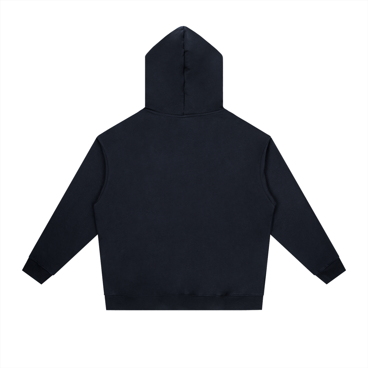 Lost and Astray: Block Logo 1 (Hoodie)