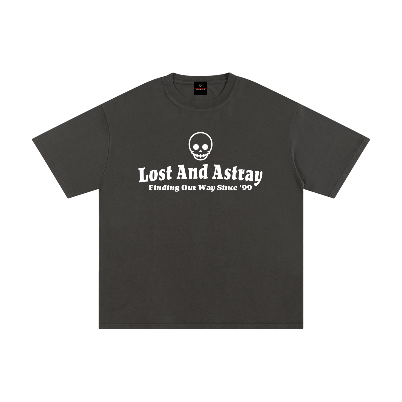 Lost and Astray: Lost Forest (T-Shirt)