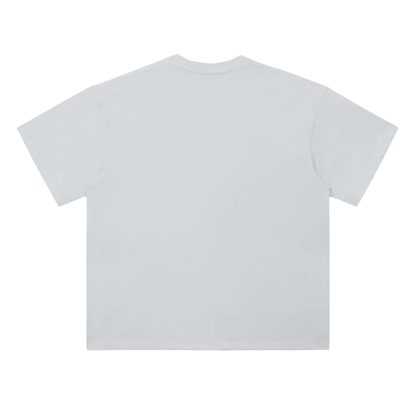 Lost and Astray: 3 Skull Stack (T-Shirt)