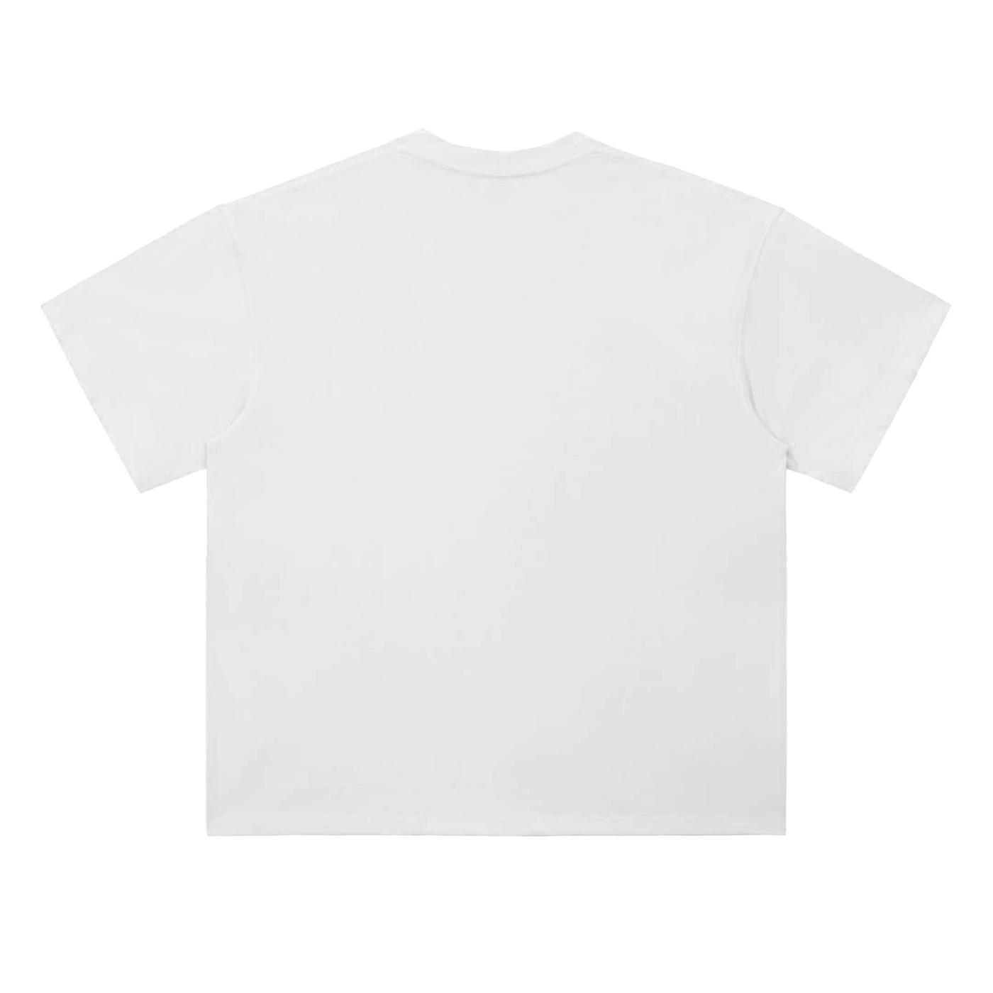 Lost and Astray: 3 Skull Stack (T-Shirt)