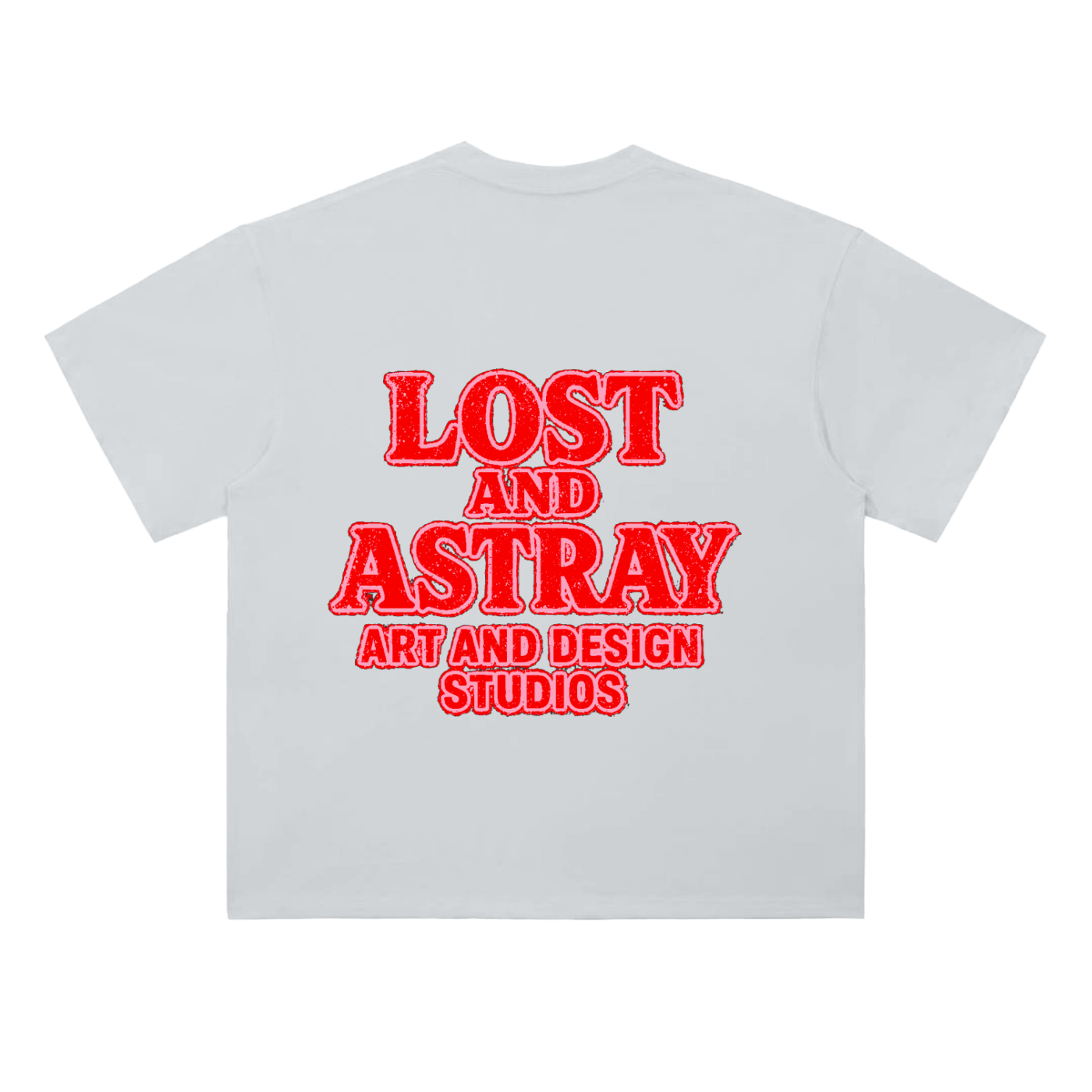 Lost and Astray: Art and Design Studios