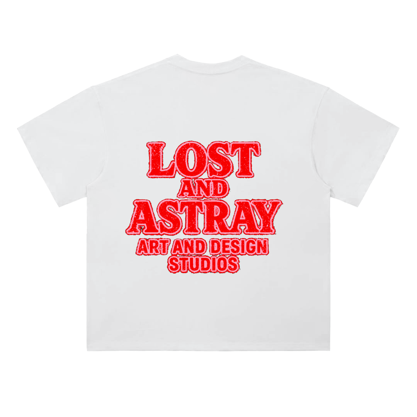 Lost and Astray: Art and Design Studios